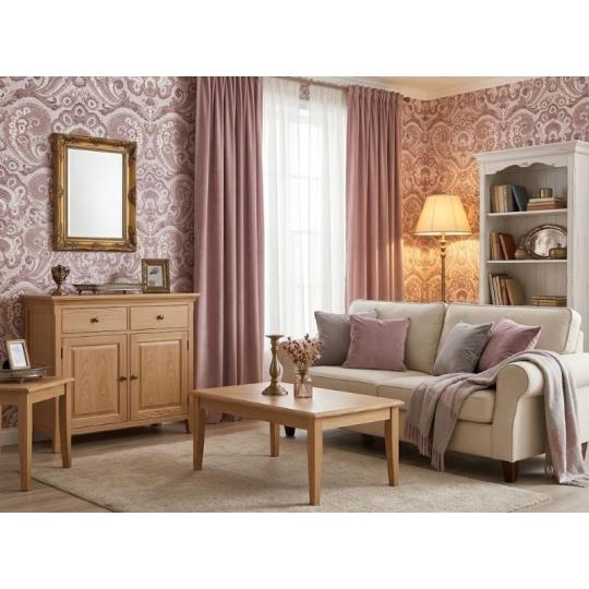 vlies gobelin tapeta klasszikus barokk vintage elegancia neoklasszikus romantika nagylepteku ornamens paisley medalionok patinas hatasu natur btorok.jpg